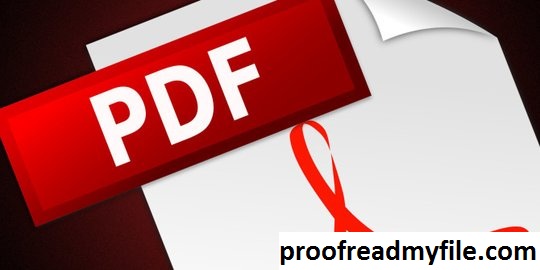 Perangkat lunak Pengedit PDF Terbaik Dalam Bahasa Rusia