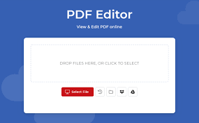 9 Tips Menggunakan Editor PDF Online