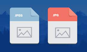 Format file gambar: Kapan Harus Menggunakan Setiap Jenis File