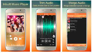 5 Aplikasi Yang Akan Membantu Anda Mengedit Audio Di Ponsel Anda