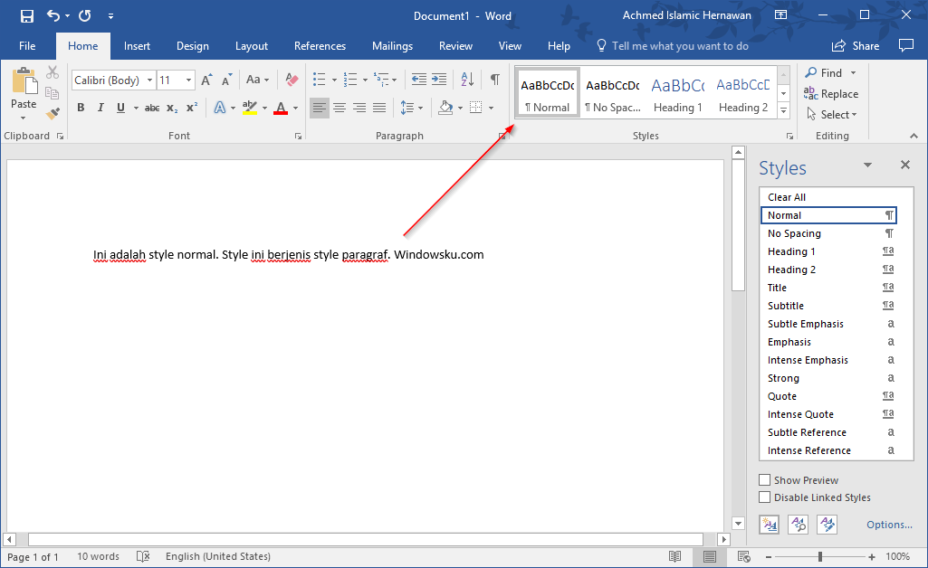 Kesalahan Umum Saat Editing File yang Harus Dihindari